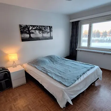 Cozy Close To The Center Apartamento *