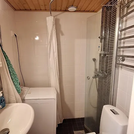 Cozy Close To The Center Apartamento Mikkeli