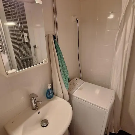 Apartamento Cozy Close To The Center